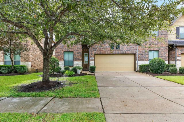 12420 Tyler Springs Lane, Humble, TX 77346
