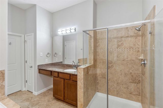 12420 Tyler Springs Lane, Humble, TX 77346