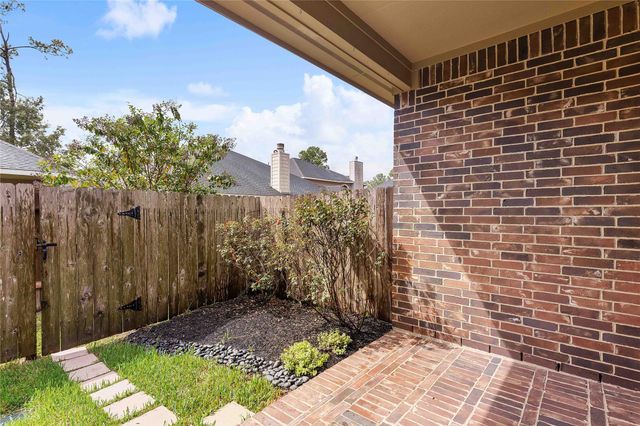 12420 Tyler Springs Lane, Humble, TX 77346