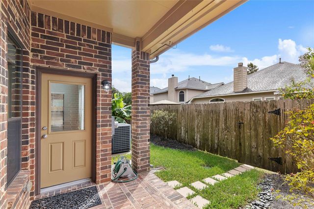 12420 Tyler Springs Lane, Humble, TX 77346