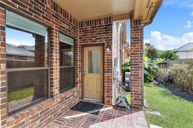12420 Tyler Springs Lane, Humble, TX 77346