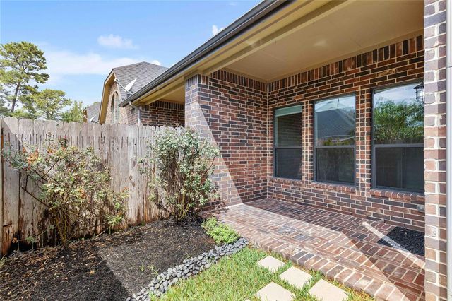 12420 Tyler Springs Lane, Humble, TX 77346