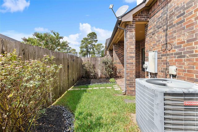 12420 Tyler Springs Lane, Humble, TX 77346