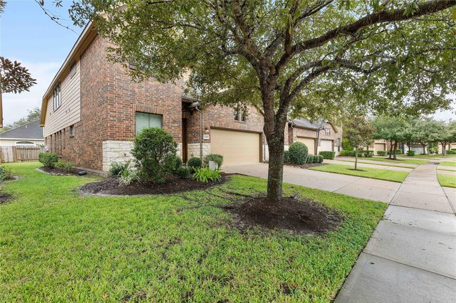 12420 Tyler Springs Lane, Humble, TX 77346