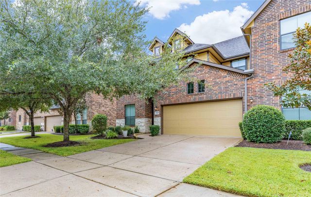 12420 Tyler Springs Lane, Humble, TX 77346
