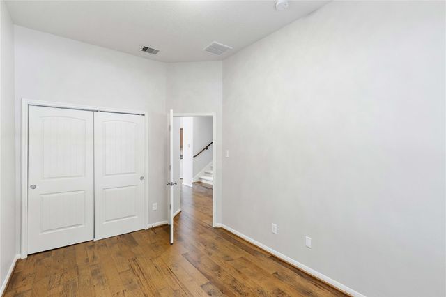 12420 Tyler Springs Lane, Humble, TX 77346