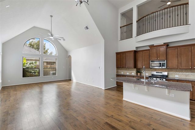 12420 Tyler Springs Lane, Humble, TX 77346