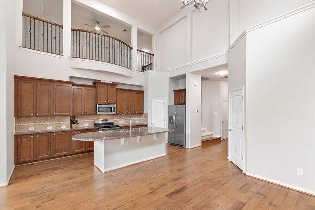 12420 Tyler Springs Lane, Humble, TX 77346