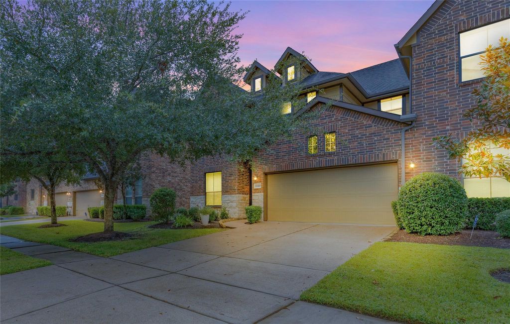 12420 Tyler Springs Lane, Humble, TX 77346