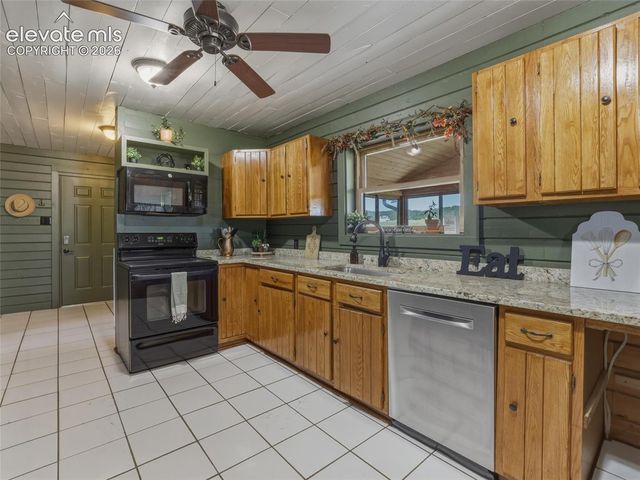 16620 Reata Court, Peyton, CO 80831