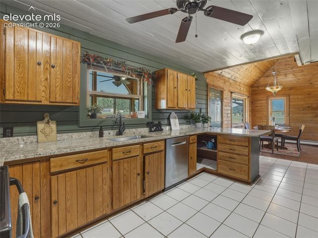 16620 Reata Court, Peyton, CO 80831