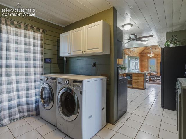 16620 Reata Court, Peyton, CO 80831