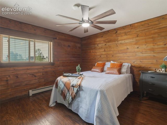 16620 Reata Court, Peyton, CO 80831