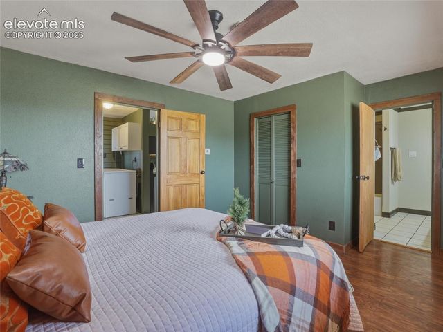16620 Reata Court, Peyton, CO 80831