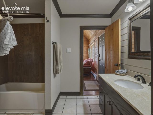 16620 Reata Court, Peyton, CO 80831
