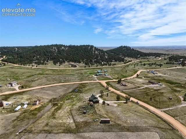 16620 Reata Court, Peyton, CO 80831