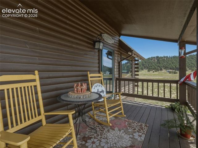 16620 Reata Court, Peyton, CO 80831