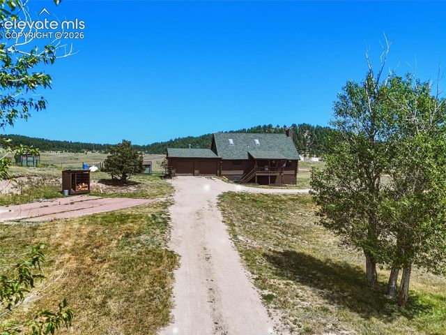 16620 Reata Court, Peyton, CO 80831