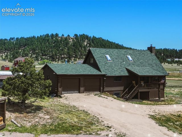 16620 Reata Court, Peyton, CO 80831