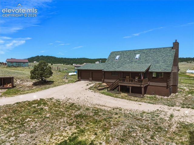 16620 Reata Court, Peyton, CO 80831