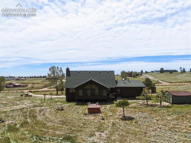 16620 Reata Court, Peyton, CO 80831