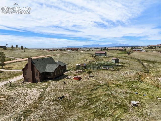 16620 Reata Court, Peyton, CO 80831