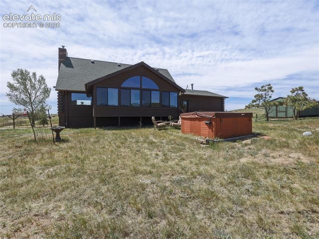 16620 Reata Court, Peyton, CO 80831