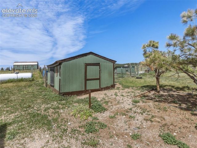 16620 Reata Court, Peyton, CO 80831