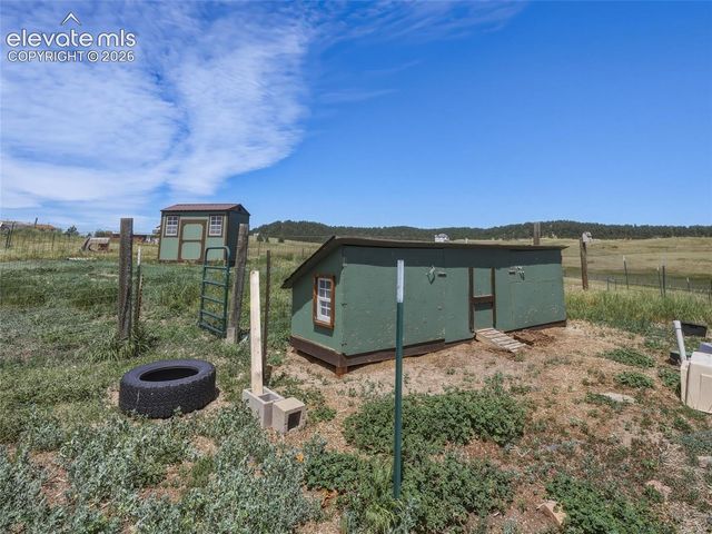 16620 Reata Court, Peyton, CO 80831