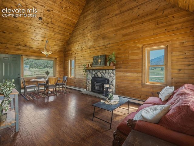 16620 Reata Court, Peyton, CO 80831