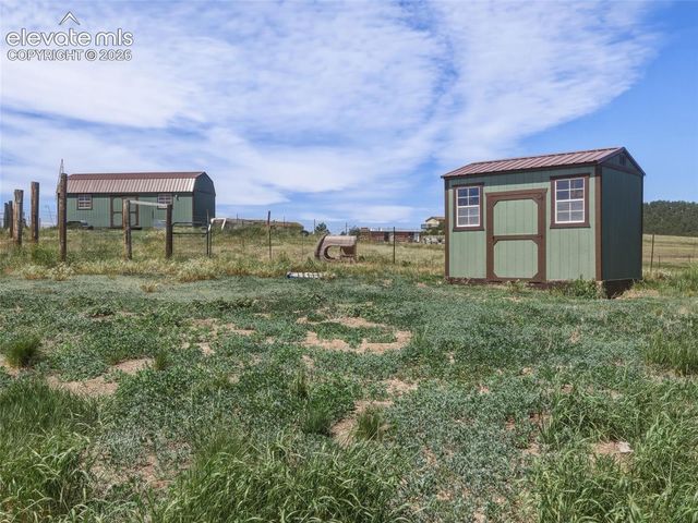 16620 Reata Court, Peyton, CO 80831