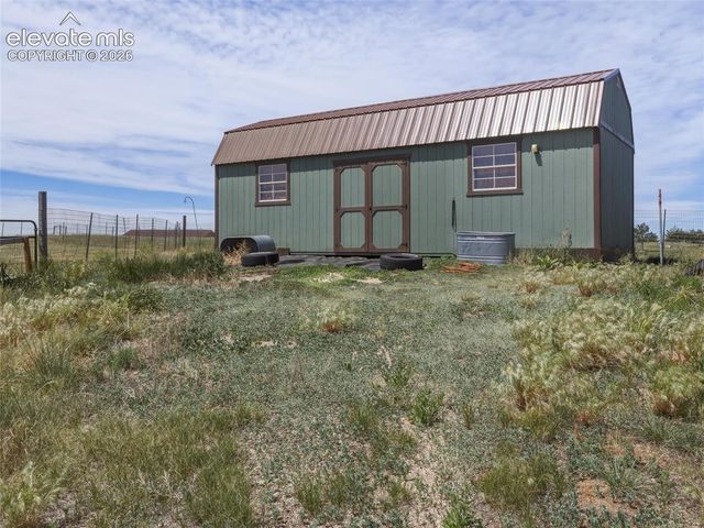 16620 Reata Court, Peyton, CO 80831