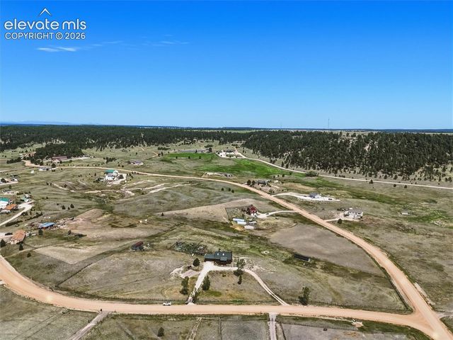 16620 Reata Court, Peyton, CO 80831