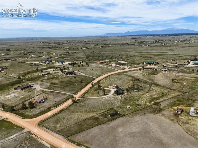 16620 Reata Court, Peyton, CO 80831