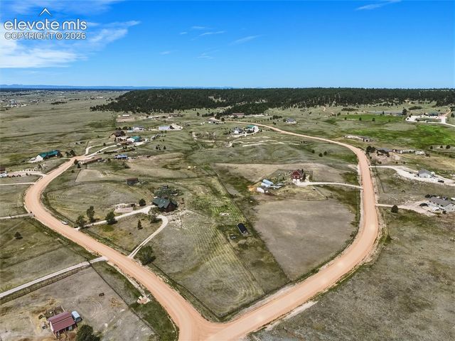 16620 Reata Court, Peyton, CO 80831
