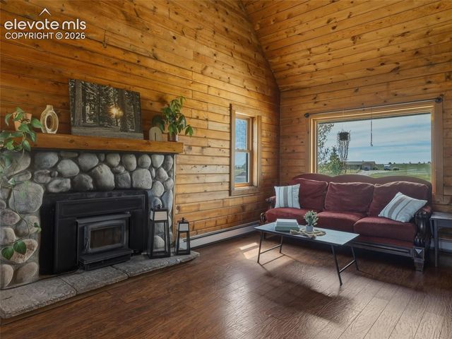16620 Reata Court, Peyton, CO 80831