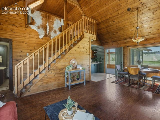 16620 Reata Court, Peyton, CO 80831