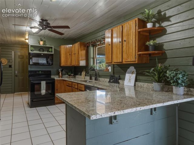 16620 Reata Court, Peyton, CO 80831