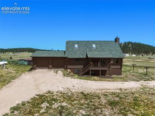 16620 Reata Court, Peyton, CO 80831