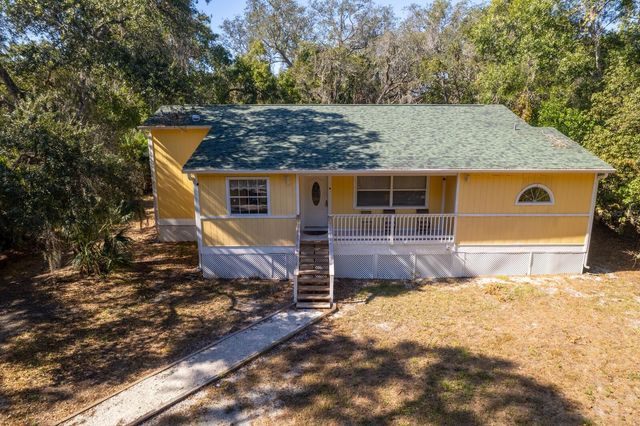 1343 HIGHLAND AVENUE, Tarpon Springs, FL 34689