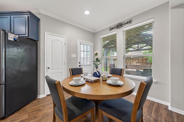 21847 Mount Hunt Drive, Spring, TX 77388