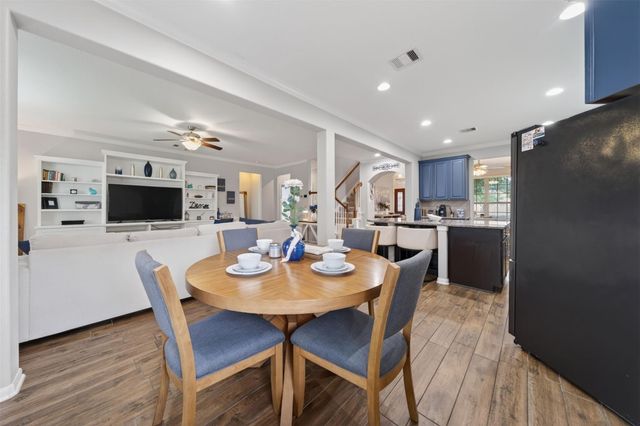 21847 Mount Hunt Drive, Spring, TX 77388
