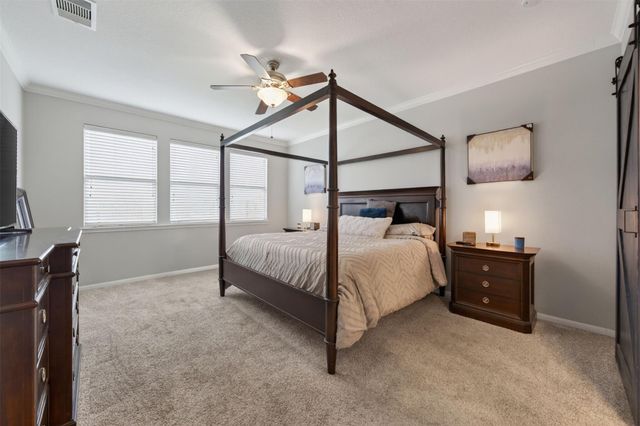21847 Mount Hunt Drive, Spring, TX 77388