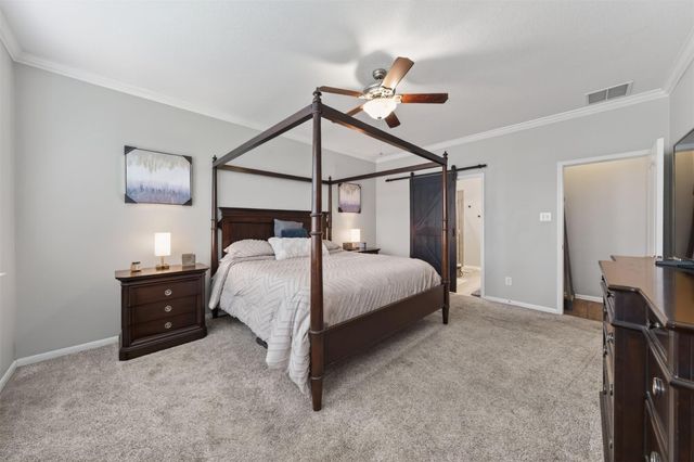 21847 Mount Hunt Drive, Spring, TX 77388