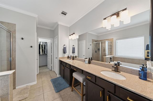21847 Mount Hunt Drive, Spring, TX 77388