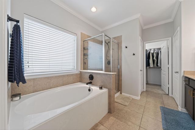 21847 Mount Hunt Drive, Spring, TX 77388