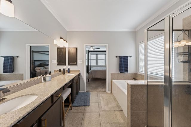 21847 Mount Hunt Drive, Spring, TX 77388