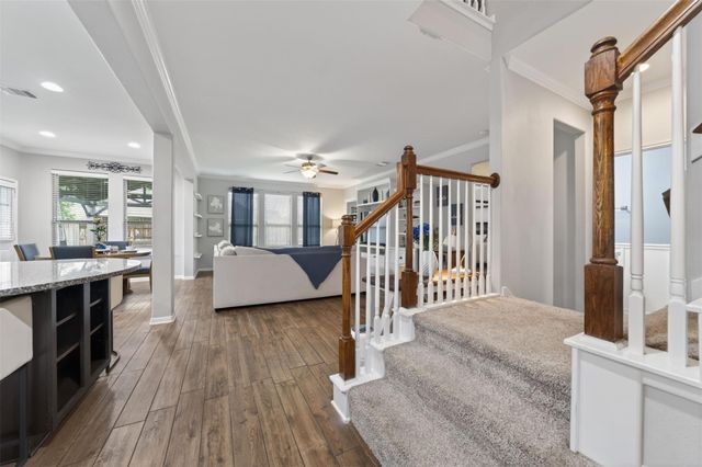 21847 Mount Hunt Drive, Spring, TX 77388