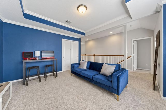 21847 Mount Hunt Drive, Spring, TX 77388