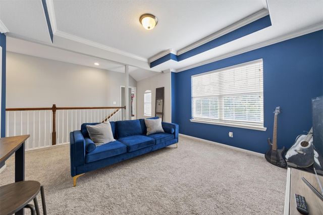 21847 Mount Hunt Drive, Spring, TX 77388
